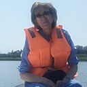 Лариса, 55 лет