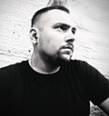 Владимир, 32 года