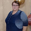 Надежда, 55 лет