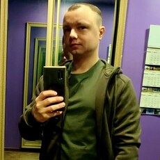 Фотография мужчины Вадим, 36 лет из г. Арсеньев