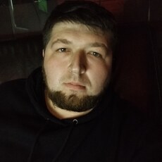 Фотография мужчины Азик, 35 лет из г. Нальчик