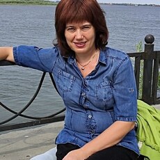 Фотография девушки Татьяна, 54 года из г. Астрахань