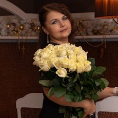 Фотография девушки Ингрида, 51 год из г. Пенза
