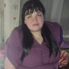 Фотография девушки Kat, 34 года из г. Биробиджан