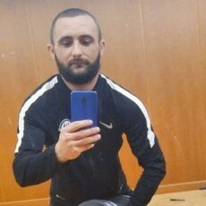 Фотография мужчины Стас, 34 года из г. Варшава