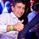 Виктор, 37 лет