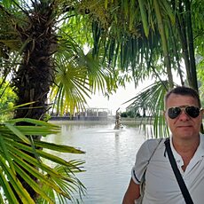 Фотография мужчины Павел, 51 год из г. Рязань