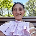 Нарине, 55 лет