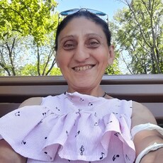 Фотография девушки Нарине, 55 лет из г. Харьков