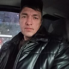 Фотография мужчины Роман, 51 год из г. Сызрань