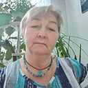 Татьяна, 66 лет