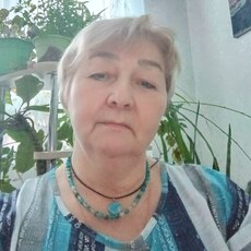 Фотография девушки Татьяна, 66 лет из г. Усолье