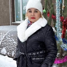 Фотография девушки Оксана, 51 год из г. Осиповичи