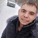 Виктор, 28 лет