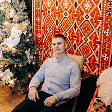 Фотография мужчины Юрий, 33 года из г. Хабаровск