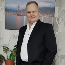 Фотография мужчины Юрий, 49 лет из г. Вязники