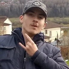 Фотография мужчины Максим, 23 года из г. Калуга