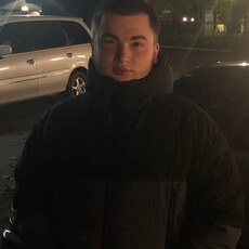 Фотография мужчины Sergei, 25 лет из г. Биробиджан