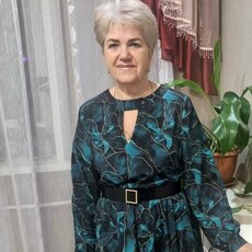 Фотография девушки Нина, 67 лет из г. Выкса