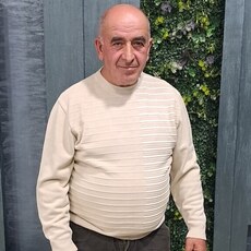 Фотография мужчины Михаил, 60 лет из г. Ереван