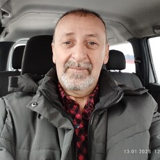 Фотография мужчины Юрий, 61 год из г. Руза