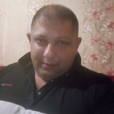 Фотография мужчины Руслан, 38 лет из г. Пролетарск