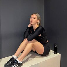 Фотография девушки Виктория, 21 год из г. Рославль