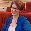 Надин, 35 лет