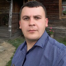 Фотография мужчины Денис, 41 год из г. Береза