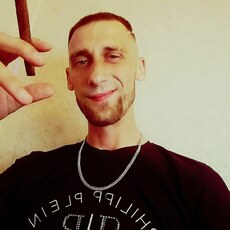Фотография мужчины Марк, 31 год из г. Калининград