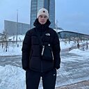 Андрей, 23 года