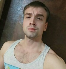 Фотография мужчины Вячеслав, 33 года из г. Соликамск