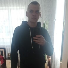 Фотография мужчины Sergey, 25 лет из г. Ошмяны