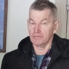 Фотография мужчины Иван, 63 года из г. Кемерово