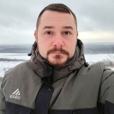 Фотография мужчины Антон, 33 года из г. Дзержинск