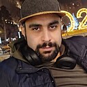 Arsen, 35 лет