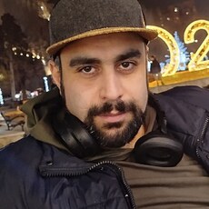 Фотография мужчины Arsen, 35 лет из г. Ереван