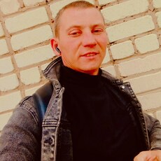 Фотография мужчины Алексей, 36 лет из г. Новомосковск