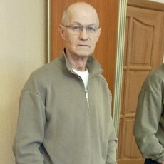 Фотография мужчины Сергей, 67 лет из г. Ижевск