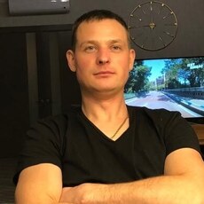 Фотография мужчины Андрей, 35 лет из г. Ульяновск