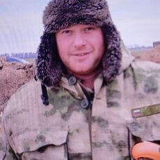 Фотография мужчины Андрей, 44 года из г. Курск