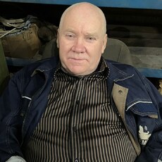 Фотография мужчины Валерий, 63 года из г. Воронеж