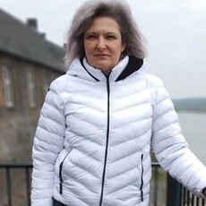 Фотография девушки Светлана, 53 года из г. Санкт-Петербург