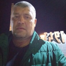 Фотография мужчины Виталий, 46 лет из г. Усть-Каменогорск