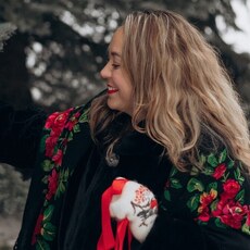 Фотография девушки Ди, 38 лет из г. Туймазы