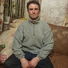 Фотография мужчины Сергей, 47 лет из г. Нарочь