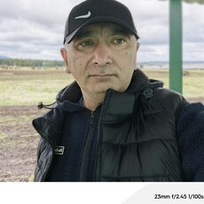 Фотография мужчины Радик, 45 лет из г. Баймак