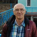 Юрий, 65 лет