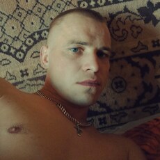 Фотография мужчины Максим, 32 года из г. Шарковщина