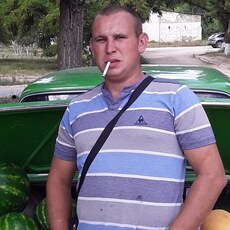 Фотография мужчины Дмитрий, 33 года из г. Красноперекопск
